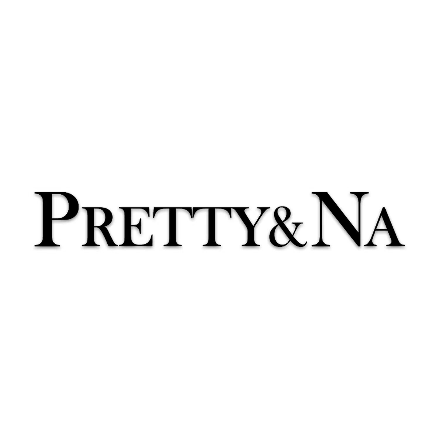 PRETTY NA jewelry