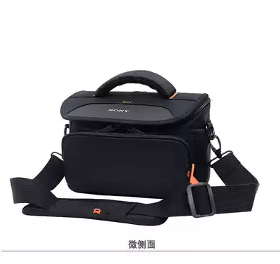Original Sony A7R2 A7M2 A7S2 A7 A7S A7S A7ii shoulder micro monocular camera photography shoulder camera bag