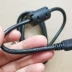 Sony Micro Single A7R3 A7R2 A7S2 A7R A7K A7M3 Camera USB Cáp sạc dữ liệu + Bộ sạc - Phụ kiện máy ảnh kỹ thuật số