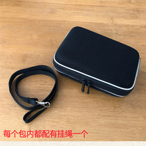 Nikon Digital Camera Case S6600 S6900 S6500 S7000 S9600 Card Case Hard Case