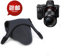 Sony A7 A7R A7R2 A7m2 A7S2 A7K Micro Single Camera Bag Luggage Splashproof Case