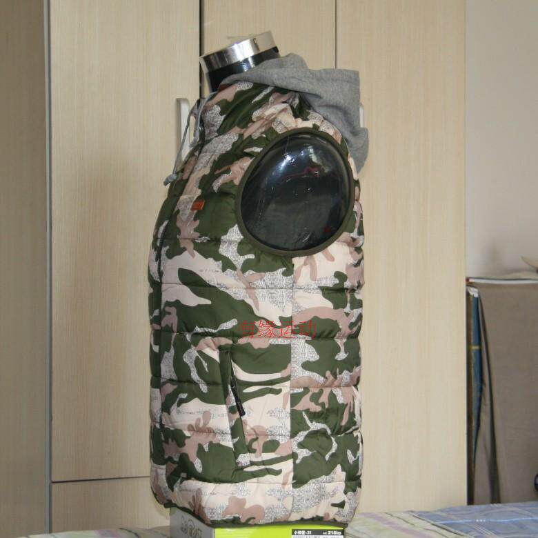 Gilet sans manche sport - Ref 542636 Image 17