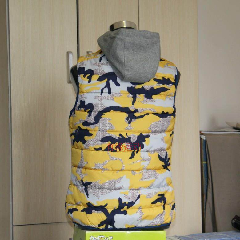 Gilet sans manche sport - Ref 542636 Image 26