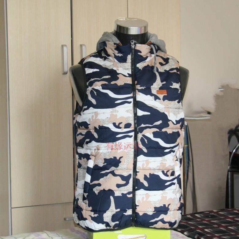 Gilet sans manche sport - Ref 542636 Image 7