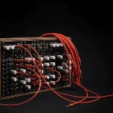 Линия прыжков ｜ Оранжевый материал TPE 3,5 мм