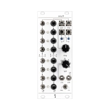 Seq.8 ｜ 8-ступенчатый модуль секвенсора.