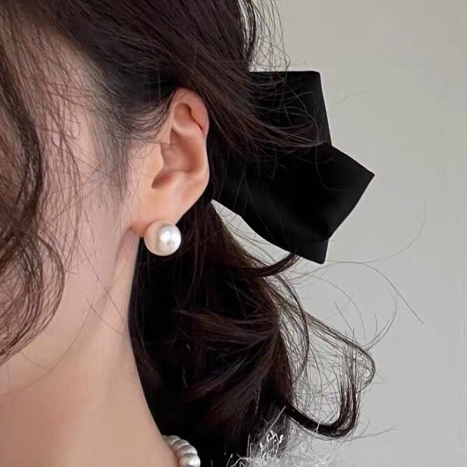 人造珍珠是甚么？揭秘时尚圈的温柔职责