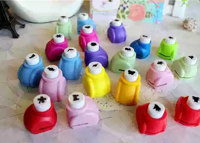 DIY album album accessories embossing device