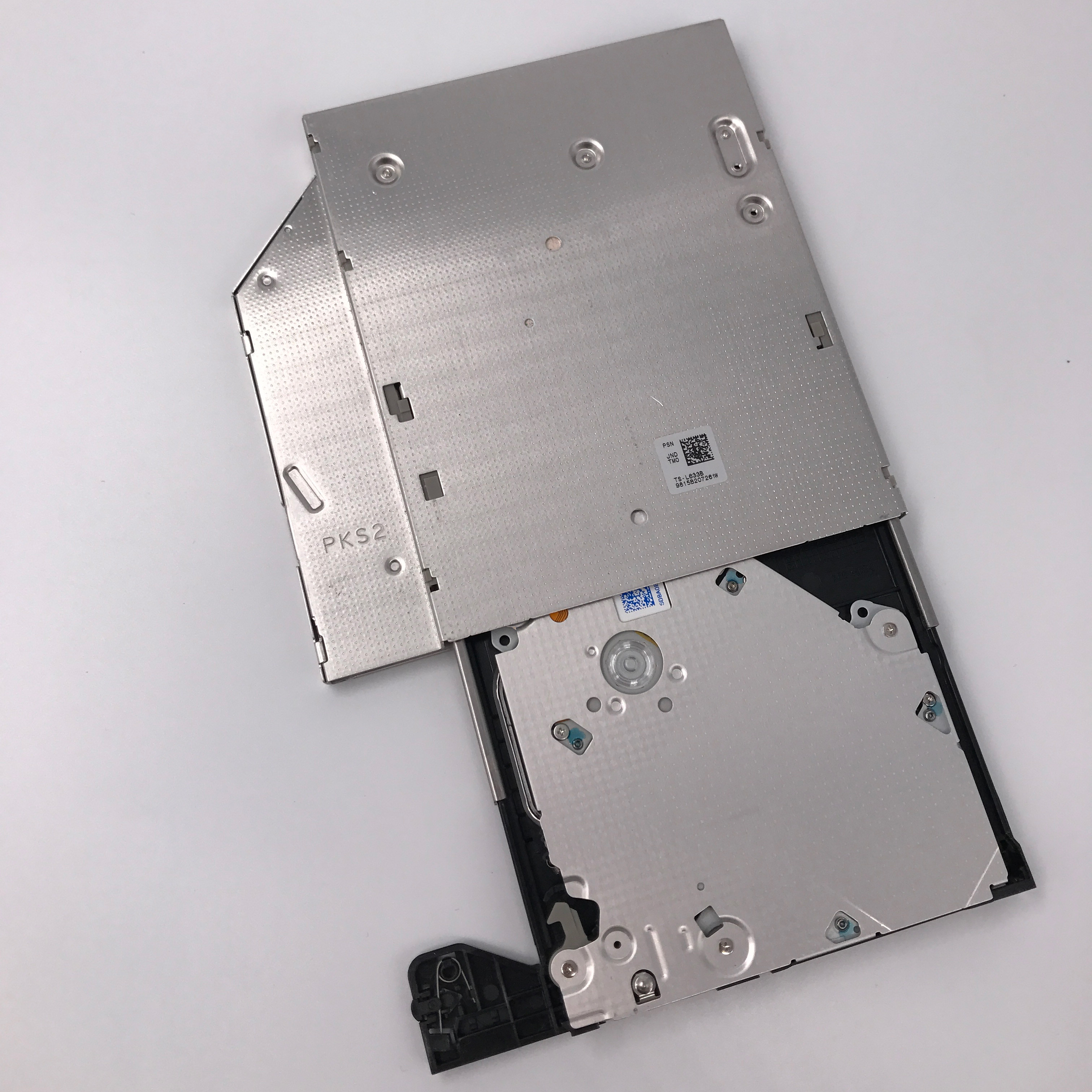 New original TS-L633 serial port DVD burning serial port universal all-in-one notebook built-in optical drive