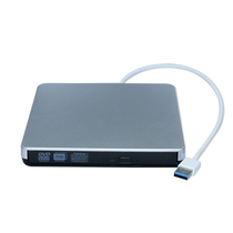  External USB3 0 External DVD burner Mobile notebook Optical drive Desktop computer Universal
