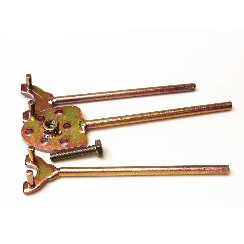 Auto air conditioning compressor repair tool Disassemble and install 507 508 air conditioning pump air conditioning pump magnetic suction cup tool