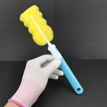 Bespoke special link bottle brushed 1 style color random