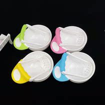 Baby Grinding Bowl Baby Complementary Food Tool Manual Mashing Toddler Juice Fruit Puree Clay Soil Bean Puree Pumpkin Puree