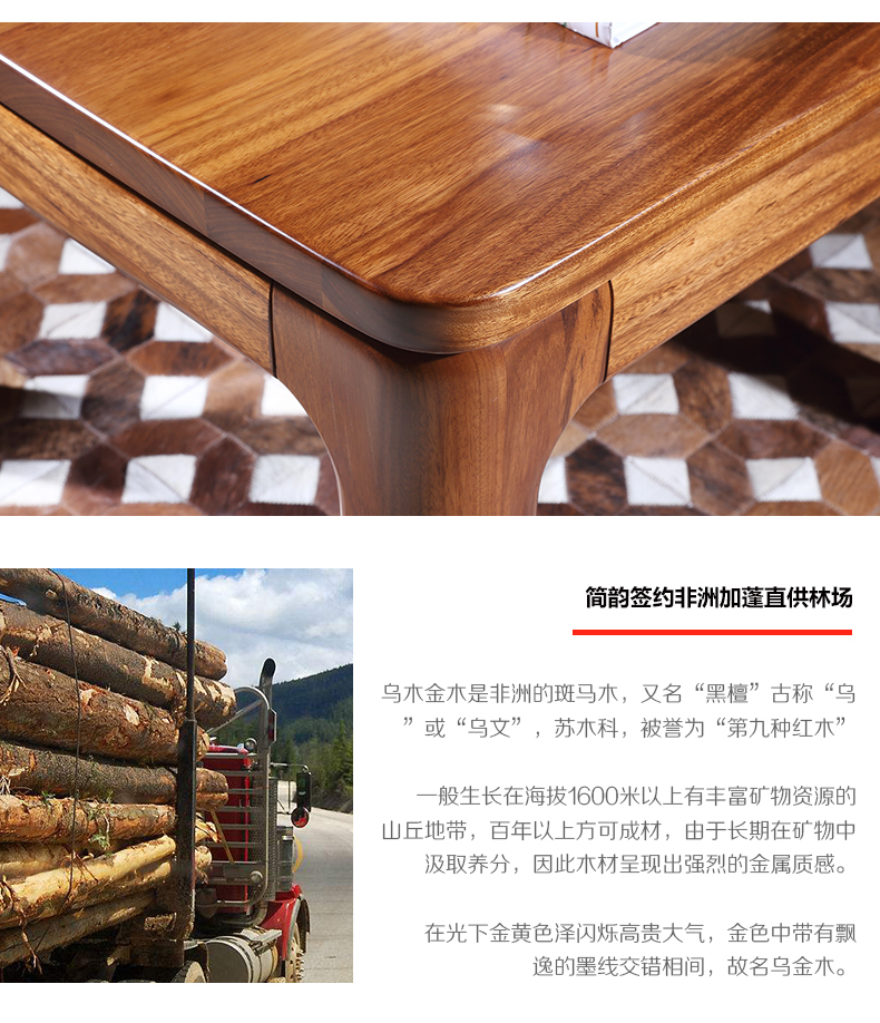 Vần điệu đơn giản Tất cả xe ăn gỗ di động rắn Hiện đại tối giản mới Nội thất nhà hàng Trung Quốc Wujinmu tay đẩy xe rượu - Bộ đồ nội thất mẫu giường ngủ hiện đại 2020