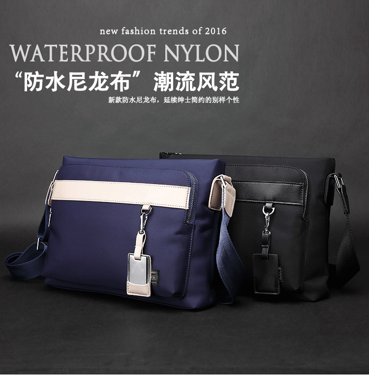 Sac homme - Ref 52498 Image 6