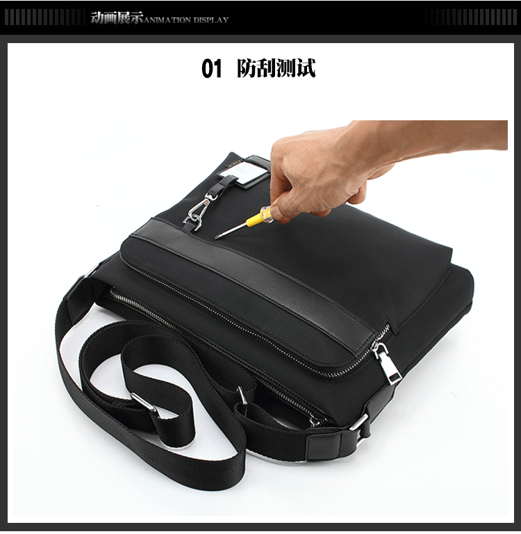 Sac homme - Ref 52498 Image 23