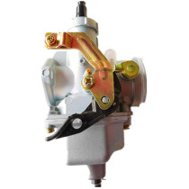 Motorcycle carburetor 125 universal 150 for Lifan Longxin Zong Shen Jialing Futian Five Star Construction Bashan