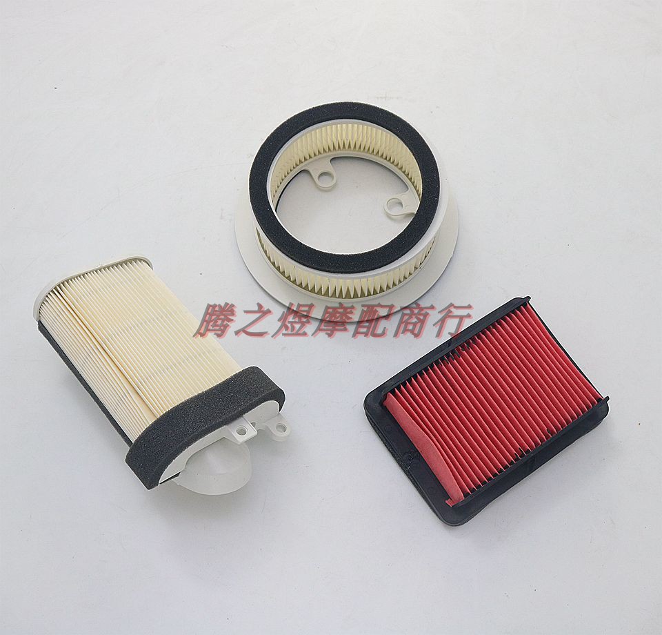 Motorcycle Accessories T-MAX500 TMAX500 08-09-10-11 Year Air Filter Air Filter Air Filter Cell