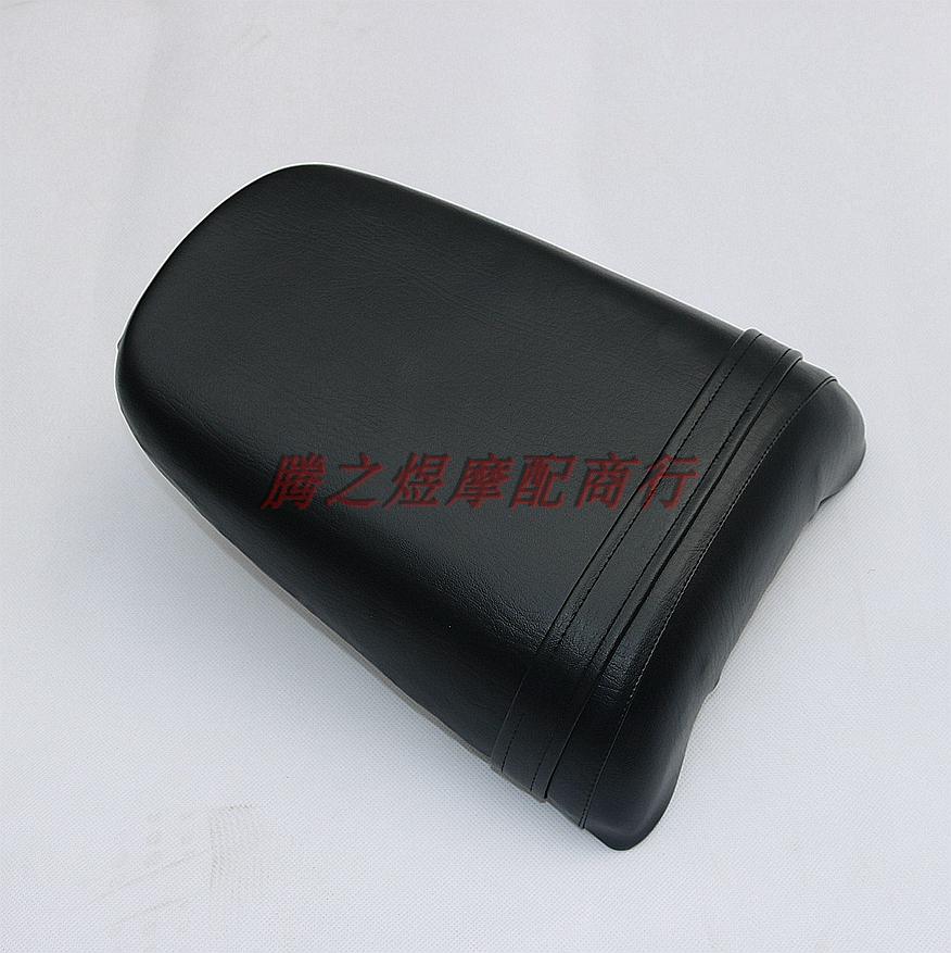 Motorcycle accessories CBR954 CBR900 02-03 rear seat bag Rear seat cushion leather seat Rear seat bag