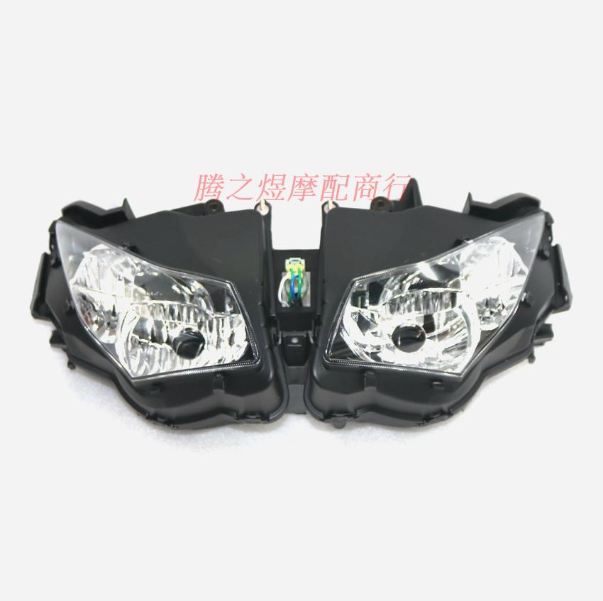 Locomotive accessories CBR1000RR 12-13-14-5 years headlight assembly headlight headlight headlight headlight