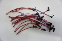 Adjustable screw machine sensor 560 388 900 screw machine accessories 1050 front sensor left and right set