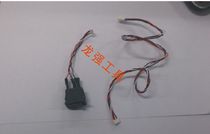 HIOS HSV disc feeder sensor rotating disc switch feeder switch complete switch belt line