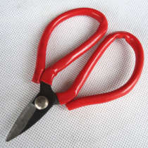 Nail Clipper Short Head Scissors Multifunctional Scissors Nail Scissors Small Short Scissors