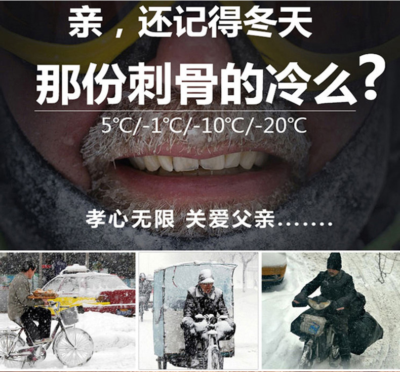 Blouson hiver pour homme   OTHER en Coton - Ref 3115184 Image 9