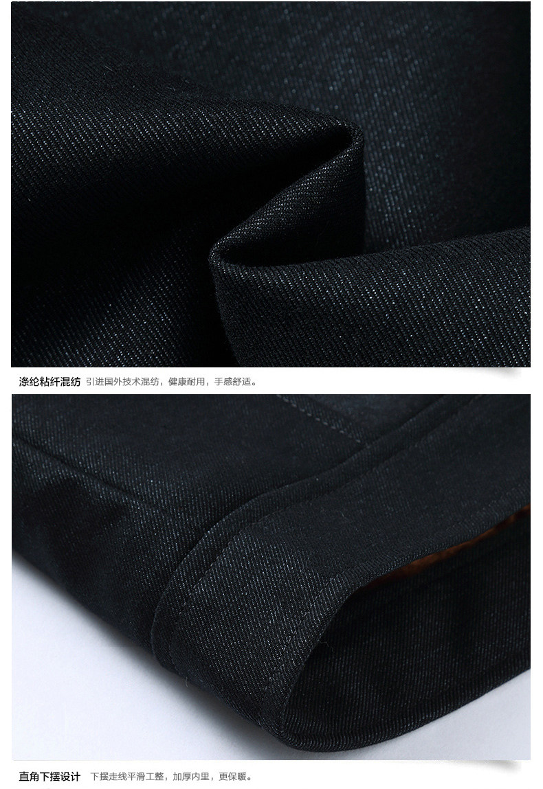 Blouson hiver pour homme   OTHER en Coton - Ref 3115184 Image 21