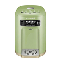 South Korea imported cuchen cool morning original intelligent constant temperature milk machine hot water bottle liquid heater milk maker