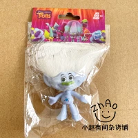 Белые волосы * 1