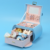 Birthday present girl Practical girlfriend to send girlfriend Delicate Special Light Extravagant Students High-end Atmospheric Gifts 520