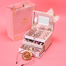 Small Gift Practical Girl Practical Girl Practical Creative Gift 7 Companion Gift 8 ten-year-old for girls birthday