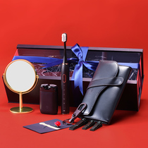 Fathers Day gift Practical delivery Dad boyfriends birthday mens senior high class Guys send husband gift boxes