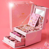 Birthday Gifts Girls Creative Gift Boxes Children to Girls 10 70 70 12 Primary students 5 Daughter 8s Princess 6
