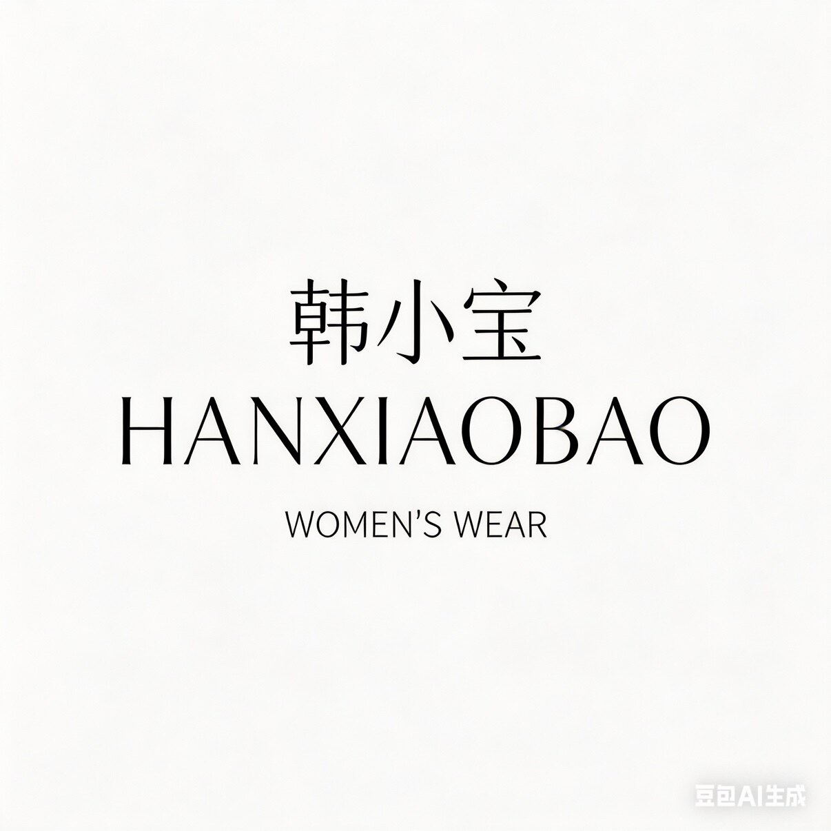 韩小宝家