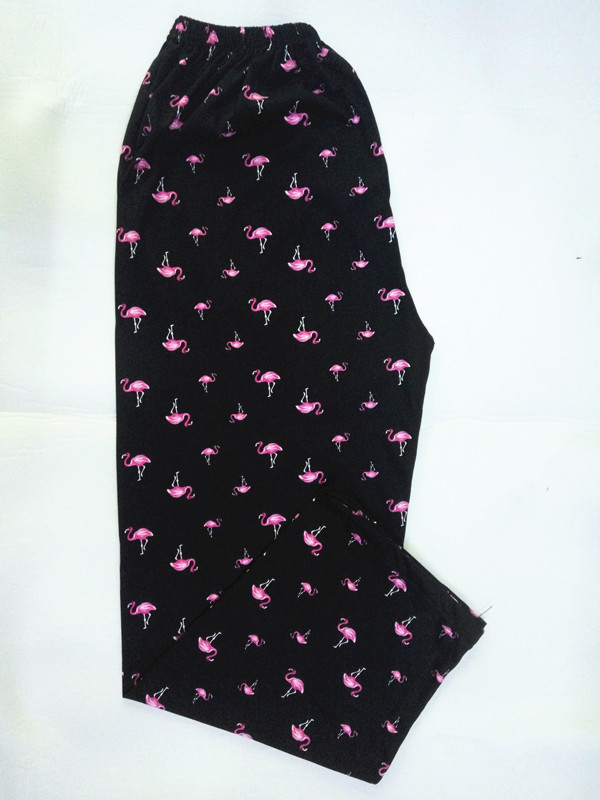 Pantalon pyjama jeunesse SK876 - Ref 714931 Image 8
