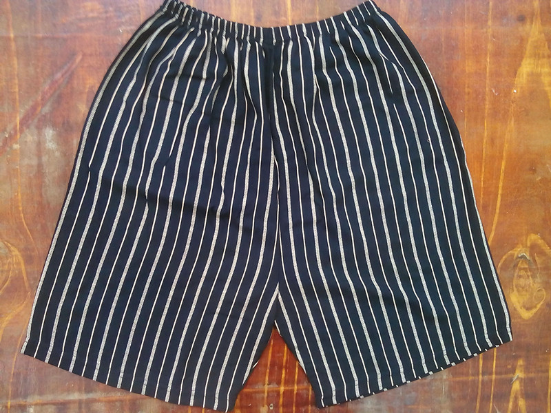 Pantalon pyjama Moyen-âge MCK234 - Ref 739807 Image 15