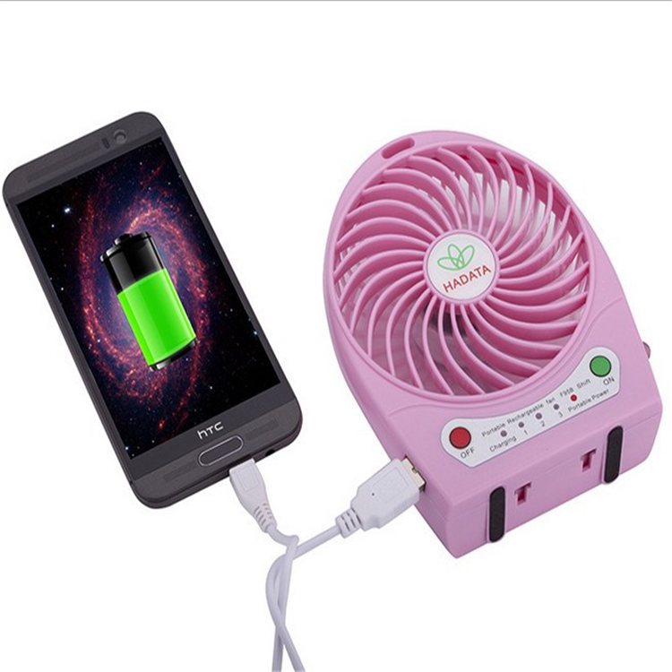 Ventilateur USB - Ref 400423 Image 17