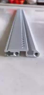 Ritto original reinforced middle beam double hole fixed middle beam