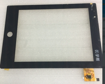 Noah boat U28 touch screen Youxue School U28 handwriting screen original new outer screen accessories display screen inner screen