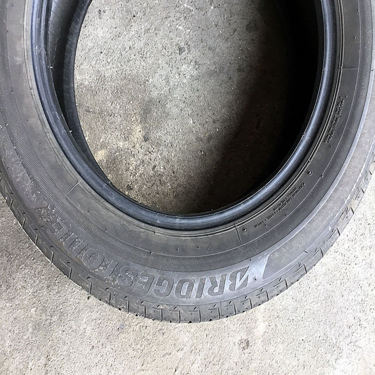 Lốp Bridgestone 195 60R16 89H Green Song Đồng hành EP150 Thích ứng Nissan Sylphy - Lốp xe lốp xe ô tô không săm