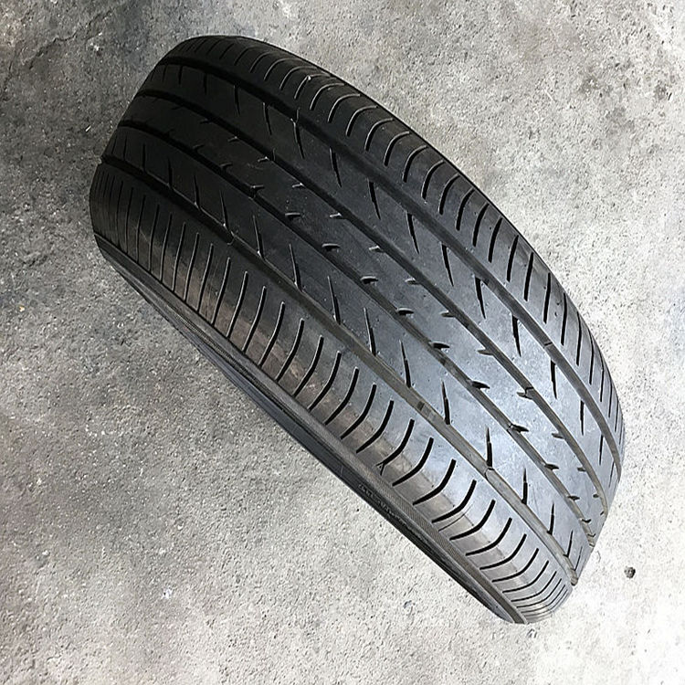Lốp xe Yokohama Yokohama 195 60R16 89H E70 Thích nghi với chim xanh mới nguyên bản Yuda - Lốp xe lốp xe ô tô không săm