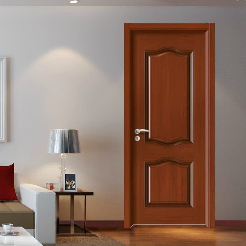 Wooden door inner bedroom door door door with solid wood composite door modern simple door suite door door custom door