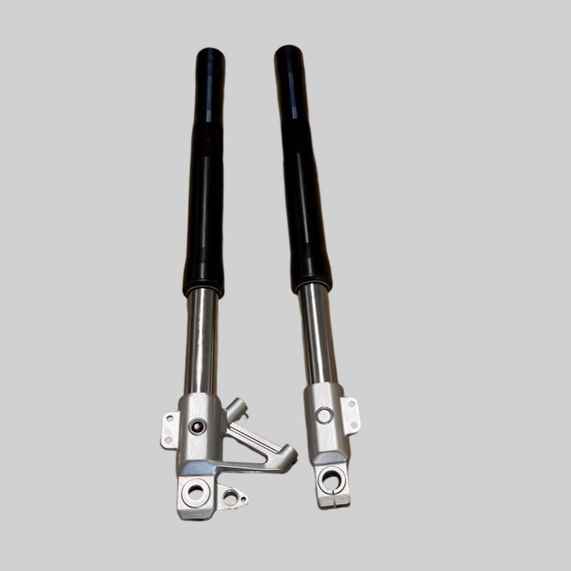 Biaccio Apulia GPR125 150 APR150-V front shock absorber hydraulic front shock absorber assembly-Taobao