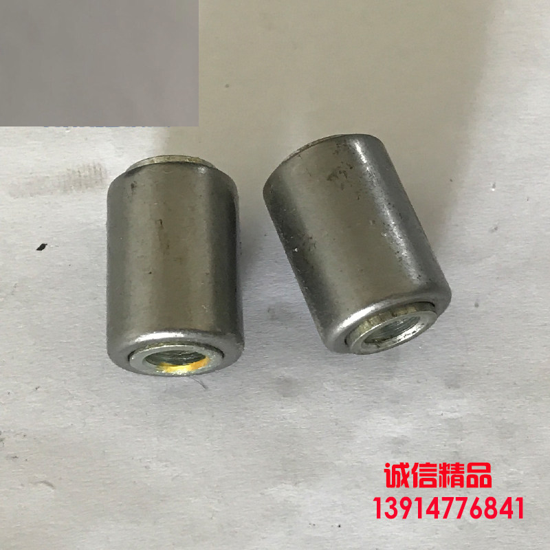 Golden City JC70A Charlie DAX giraffe small angel JC50Q small golden boy monkey ball bearing rear flat fork set-Taobao