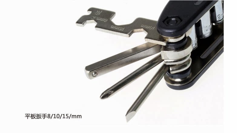 Outils pour vélo - Ref 2280905 Image 12