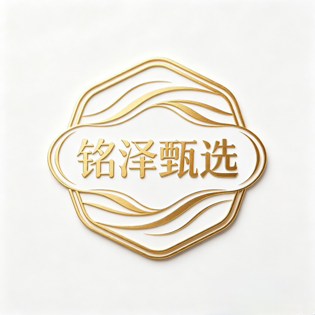 铭泽甄选