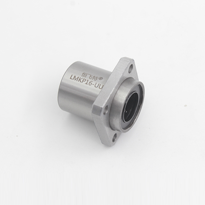 Embedded method Blue Linear bearing lengthened LMKP6 8 10 12 16 20 25 30 35 40UU Short
