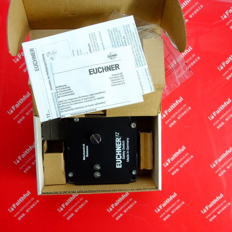 Bargain 082051 Anse can brand new safety switch TZ1RE024M bargain-Taobao